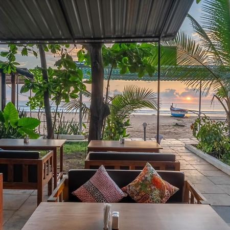 Sea Star Resort アゴンダ エクステリア 写真