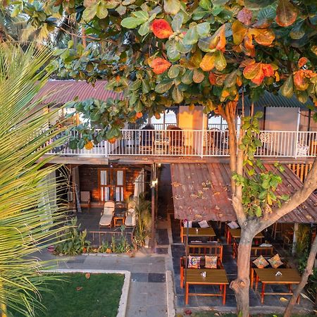 Sea Star Resort アゴンダ エクステリア 写真