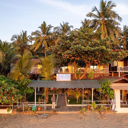 Sea Star Resort アゴンダ エクステリア 写真