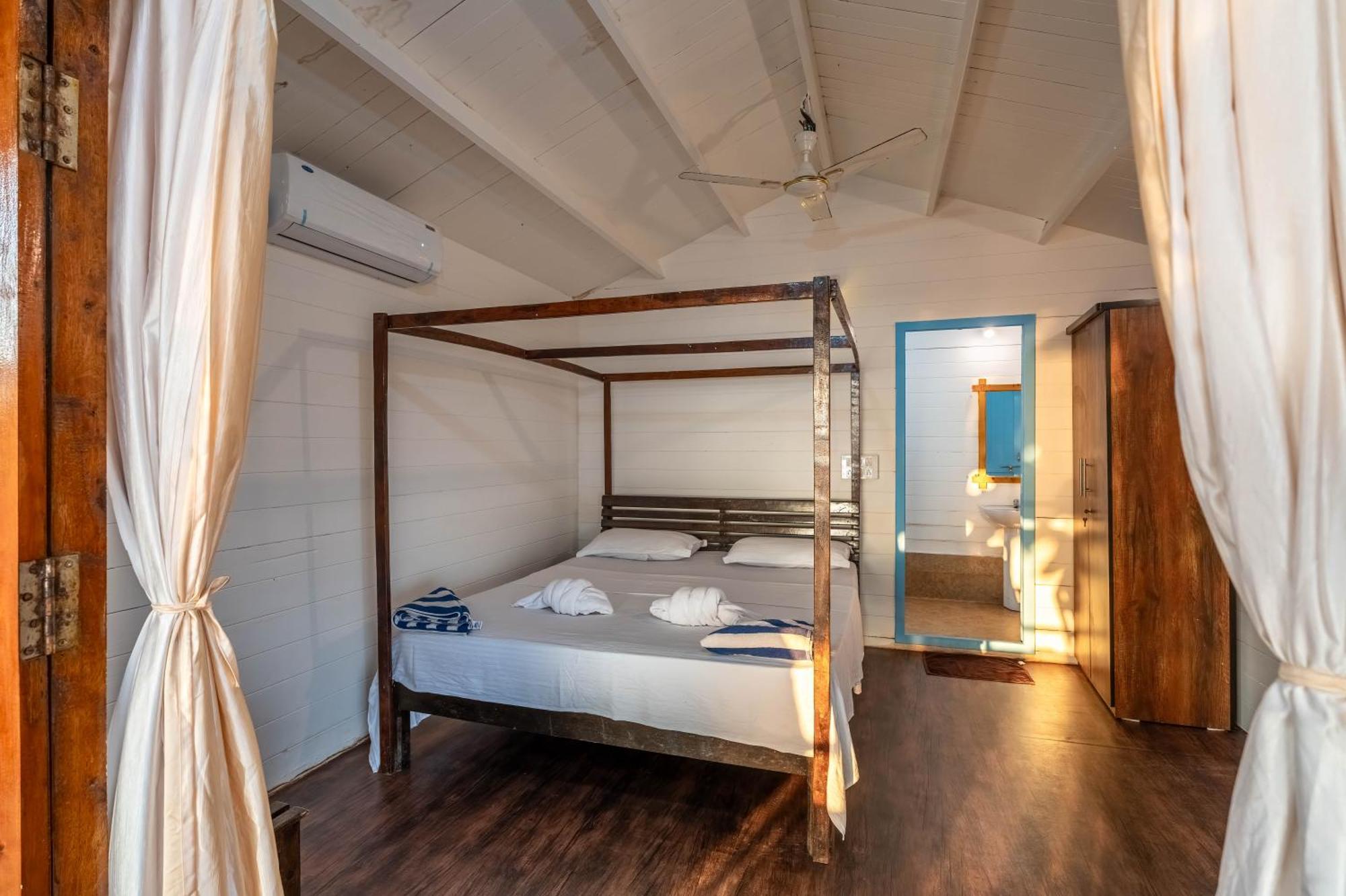 Sea Star Resort アゴンダ エクステリア 写真
