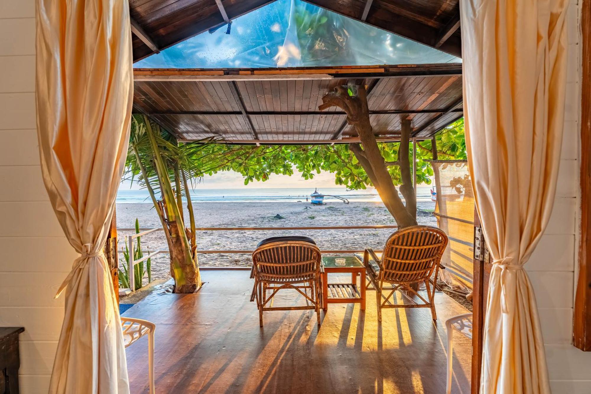 Sea Star Resort アゴンダ エクステリア 写真