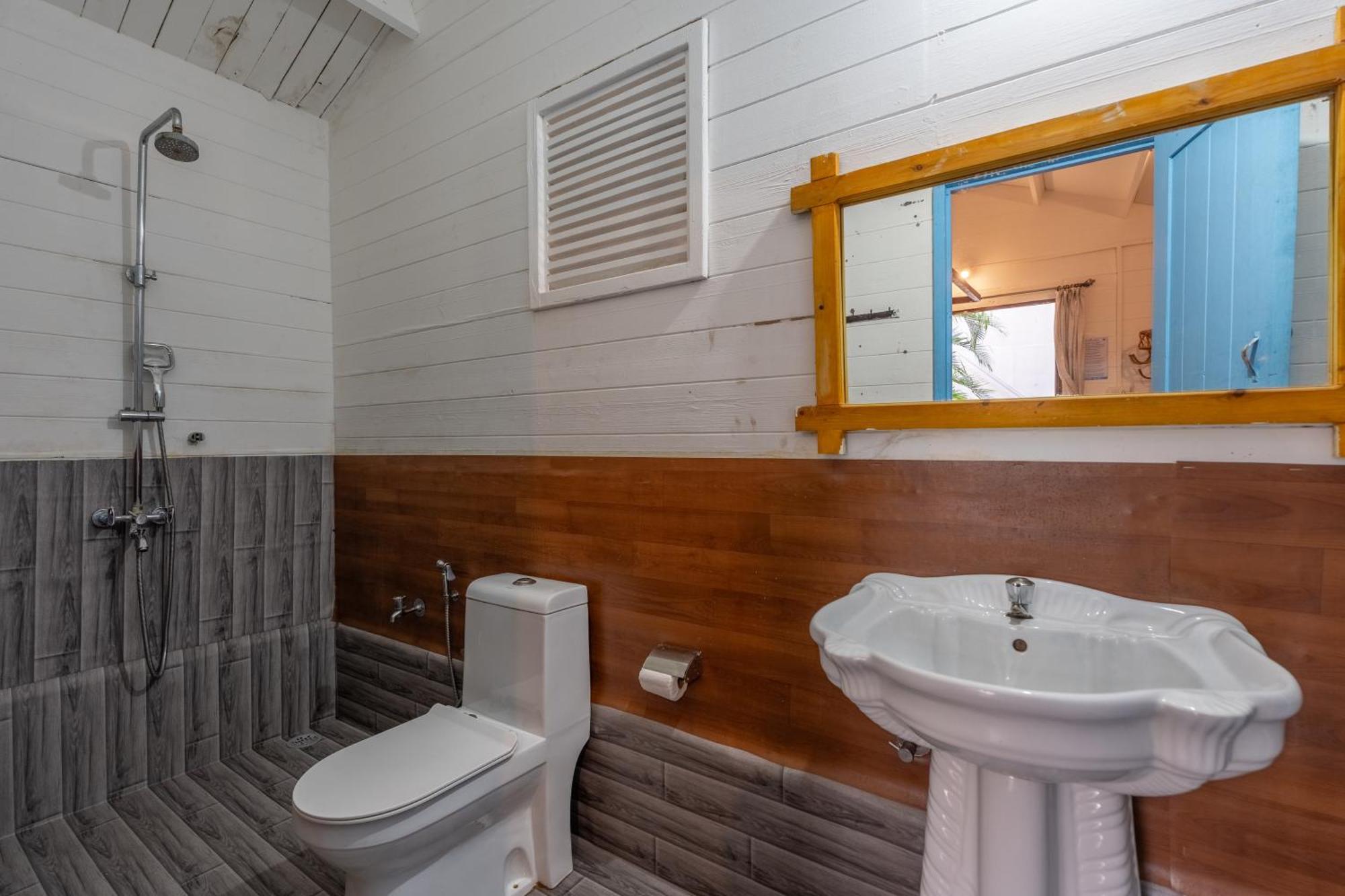 Sea Star Resort アゴンダ エクステリア 写真