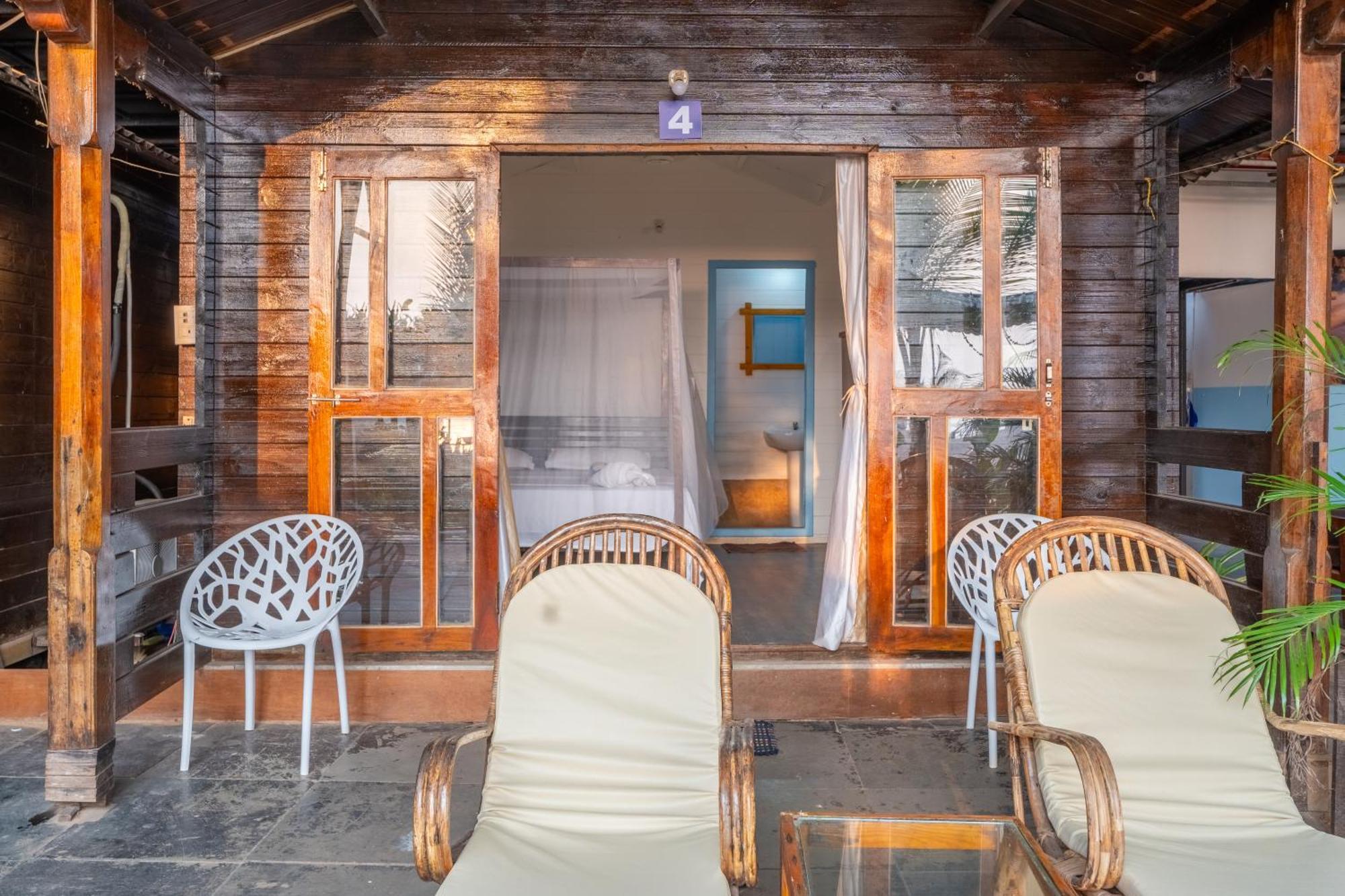 Sea Star Resort アゴンダ エクステリア 写真