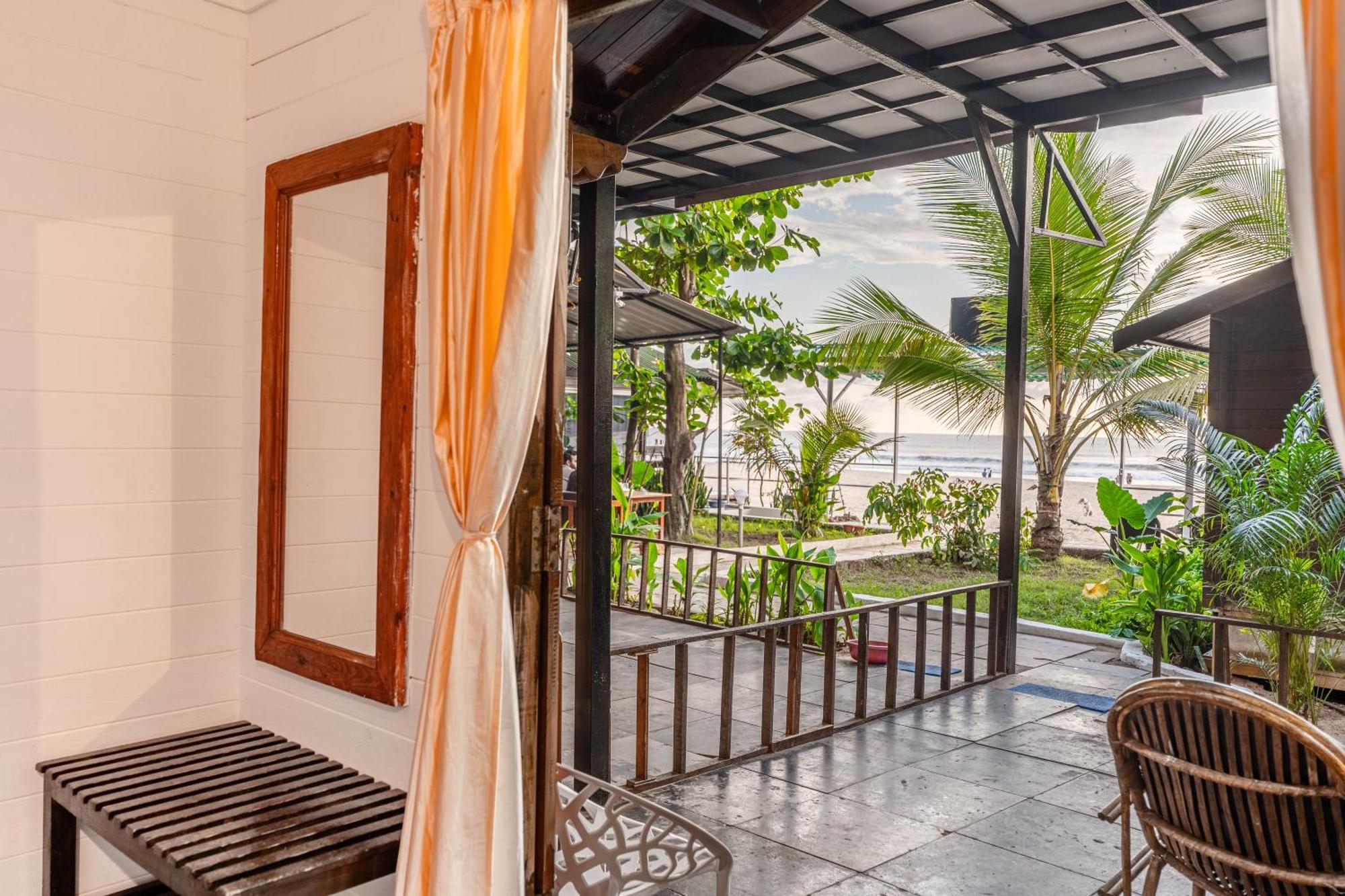 Sea Star Resort アゴンダ エクステリア 写真