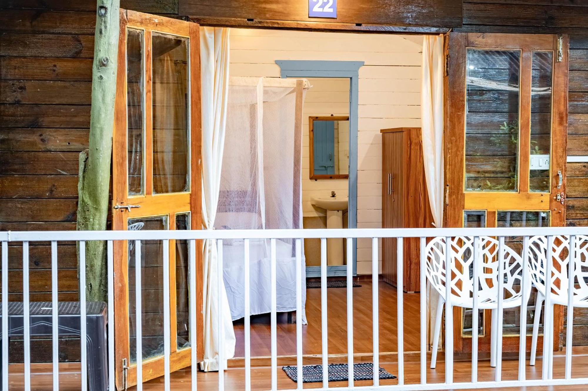Sea Star Resort アゴンダ エクステリア 写真