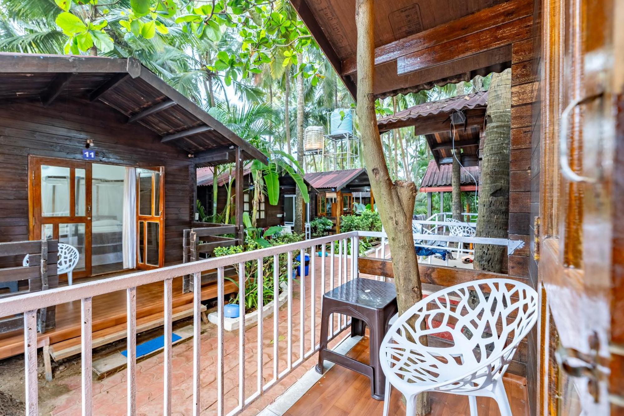 Sea Star Resort アゴンダ エクステリア 写真