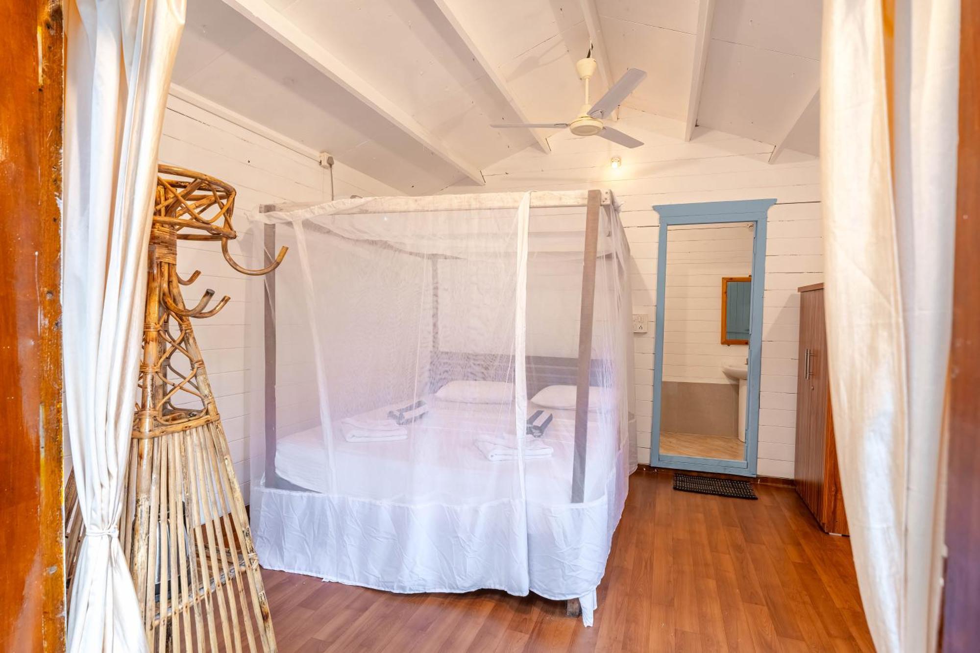 Sea Star Resort アゴンダ エクステリア 写真