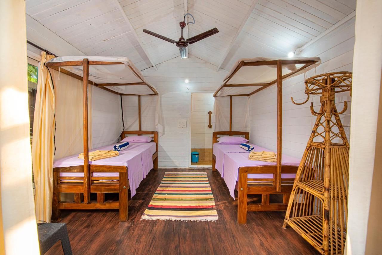 Sea Star Resort アゴンダ エクステリア 写真