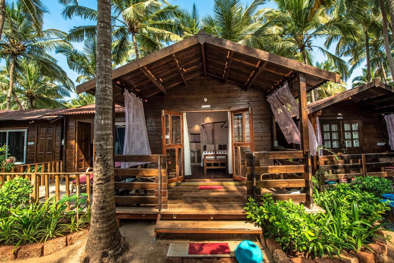 Sea Star Resort アゴンダ エクステリア 写真