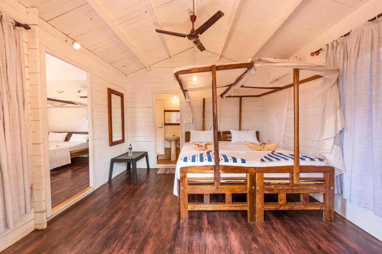 Sea Star Resort アゴンダ エクステリア 写真