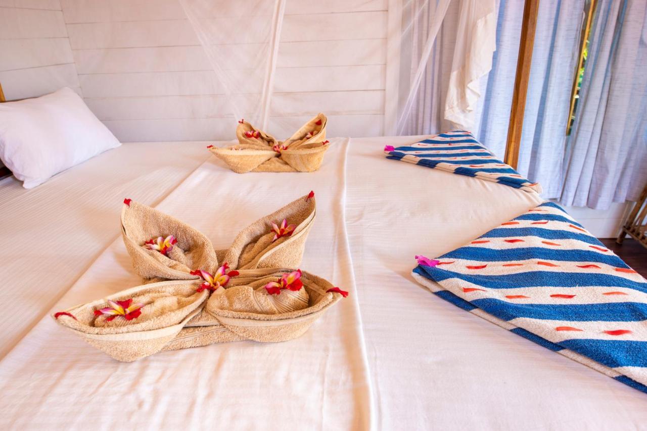 Sea Star Resort アゴンダ エクステリア 写真