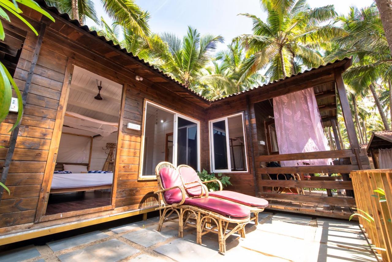 Sea Star Resort アゴンダ エクステリア 写真